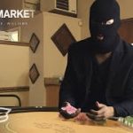 Watch How Pro Poker Cheats Use Sleight Of Hand | BLACK MARKET