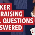 Poker Re-Raising Made Simple (Poker Tips!)