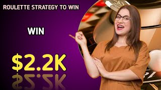 roulette strategy to win new 2021 ” roulette strategy ” roulette strategy to win every time “