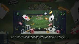 Play Online Baccarat in India  –  India Baccarat