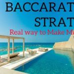 Baccarat Strategy | Bet selection and money management for baccarat.