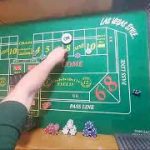 Craps Strategy For TERO