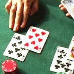 What is a Split in Blackjack?