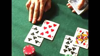 What is a Split in Blackjack?