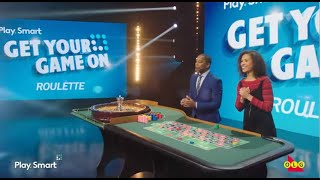 How to play Roulette | Roulette Rules for Beginners |Get Your Game On | OLG PlaySmart