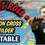 $25 TABLE Try to win at craps strategy – THE IRON CROSS BUILDER