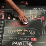 Craps Hawaii — The Low Rollers $32 Across (Part 2)