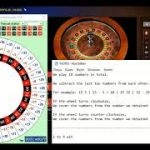 Free Roulette Strategy For My Subscribers!