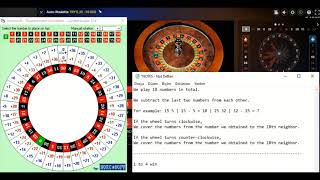 Free Roulette Strategy For My Subscribers!