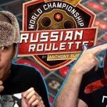 Babushka’s Moment! – World Championship Russian Roulette – Let’s Roll