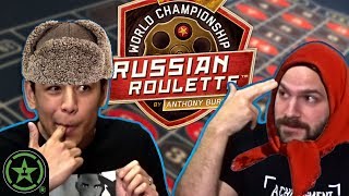 Babushka’s Moment! – World Championship Russian Roulette – Let’s Roll