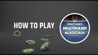 How To Play Multi-Hand Blackjack