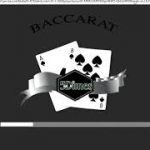 Baccarat Chi 3 / Wining Strategy / Money Management ..10/6/18