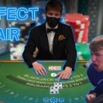 INSANE PERFECT PAIR! $150,000+ BLACKJACK SESSION!