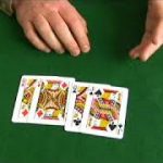 Learn About the QJsQJs Hand in Omaha Hi-Low Poker