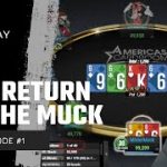 The Return of The Muck – Full Gameplay – #1
