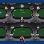 Part 3/3 6max Strategy 25nl Cash Game Live session Texas-Holdem