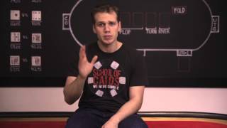 Poker is a Game of Skill | Poker Advice | School of Cards