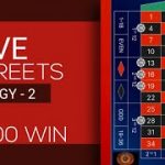 SECRET ROULETTE STRATEGY: HOW TO WIN $400 PER DAY (live Online Casino)