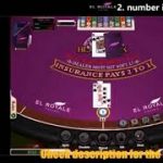 Online Blackjack Strategy (Make $1000+ Per Day!)