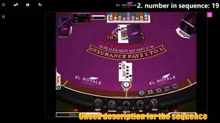 Online Blackjack Strategy (Make $1000+ Per Day!)