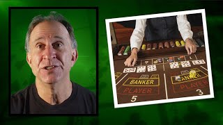 Super Fun and Easy Way to Beat Baccarat and Make Millions
