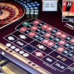 Beat roulette, winning strategy with dozens columns, colors, 1 to 18 & 19 to 36