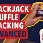 Blackjack Shuffle Tracking – ADVANCED Technique!