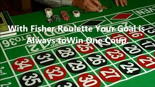 84 Year-Old System Destroys Modern Roulette!