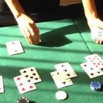 When to Take a Hit in Blackjack