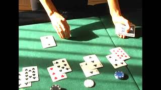 When to Take a Hit in Blackjack