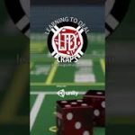 Learning To Deal Craps App Preview