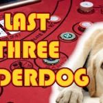 PROFIT | FUN | LAST THREE UNDERDOG – Baccarat Strategy Review