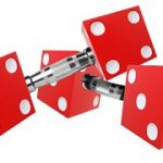 Live Craps Practice  – Joined by David  ( Same Bet) Profit 500%
