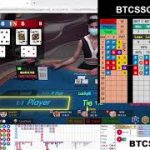BACCARAT PREDICTOR SOFTWARE | WIN $1000 IN JUST 8 MINUTES ! | LEARN HOW TO DO IT NOW !