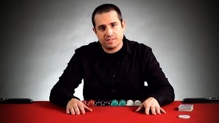 How to Be a Loose Player | Poker Tutorials