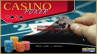 Casino Poker – Cards – iWin