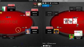 Pot Limit Omaha Speed Poker Strategy Video 2/2