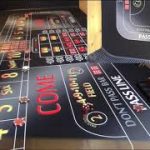 Craps Strategy – The Traveling Lay