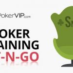 Poker Training: No Limit Hold ‘Em – SnG Know it All Part 1