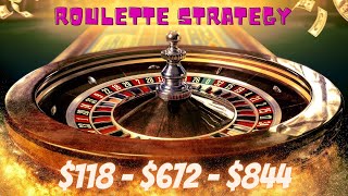 Make a living from gambling: Roulette Strategies
