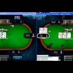 Applying Sauce123 Cash Game Poker Strategy – Part 2 ($400 NL 6 Max)