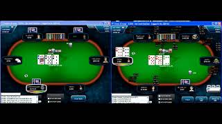 Applying Sauce123 Cash Game Poker Strategy – Part 2 ($400 NL 6 Max)