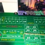 Craps reverse iron cross craps strategy $25 table