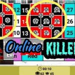 Online Roulette Best Winning Strategy – roulette strategy to win – easy win tricks to roulette