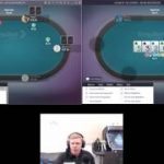 No Limit Hold’em Poker Strategy On TonyBet Part 3/4