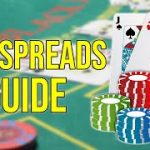 Blackjack Bet Spreads Guide (Card Counting)