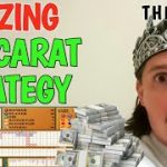 Amazing Baccarat Strategy – Professional Gambler Tells How To Win Everyday