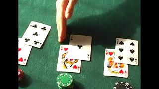 What is a Natural Blackjack?