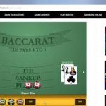 Baccarat Chi 3 Videos Money Management Wining Strategy .. 8/1/18
